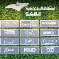 شرکت آریا پخش رئوف (محصولات بهداشتی و آرایشی)