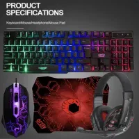 ست گیمینگ اورزلی فروش فوری