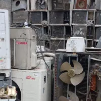 خرید..فروش خریدار ضایعات اهن آلمیون چدن مس وغیره|عمده‌فروشی|بندرعباس, |دیوار