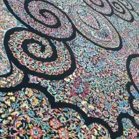 فرش سرمه ای|فرش|سقز, |دیوار