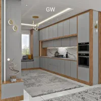 کابینت مهربانی|مصالح و تجهیزات ساختمان|شیراز, کوشک میدان|دیوار