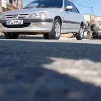 پارس85|خودرو سواری و وانت|حسین آباد, |دیوار