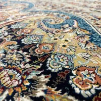 فروش فرش 12 متری و کناره 3 متری طرح دستباف|فرش|اصفهان, خواجو|دیوار