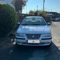 سمندef7مدل۹۶دوگانه کارخونه بدون رنگ