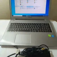 لنوو  z510