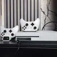 xbox one s|کنسول، بازی ویدئویی و آنلاین|اصفهان, کوی گلزار|دیوار