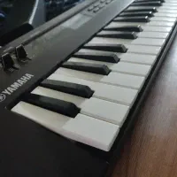 کیبورد سینتیسایزر Yamaha reface-dx|پیانو، کیبورد، آکاردئون|تهران, شهرک ولیعصر جنوبی|دیوار