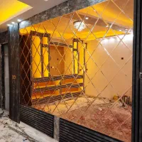 گرین وال|گل مصنوعی|کرمان, |دیوار