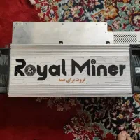 ماینر m30 88 تراهش /سایلنت باکس ۴ تایی و دوتایی