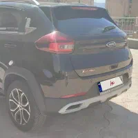 خودرو x22pro ie اتومات