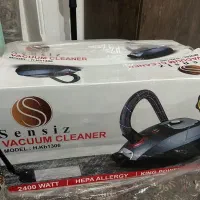 (جاروبرقی sensiz) 2400 لیسانس تُرک