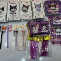 تم تولد، بوکت، جعبه،بگ،گوی شبخواب