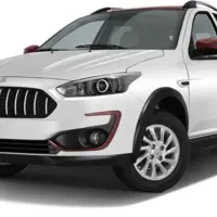 معاوضه اطلسsباپژو207