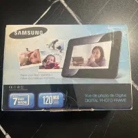قاب عکس دیجیتال سامسونگ