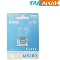 مموری کارت ۲۵۶ گیگ  bwini class 10