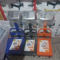 ترازو باسکول 180 کیلویی