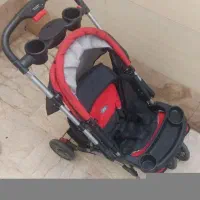 کالسکه نوزاد baby bus