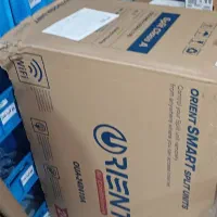 کارتن کولر گازی اورینت
