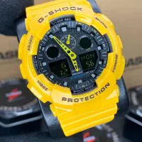 ساعت اسپرت تک و دوزمانه جی شاک استخری|ساعت|اصفهان, قلعه طبره|دیوار