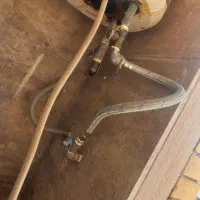 ابگرمکن برقی کارکرده  عالیشهر