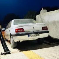 پژو 405 SLX موتور 1800، مدل ۱۳۹۰|خودرو سواری و وانت|جیرفت, |دیوار