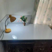 میز مطالعه و صندلی