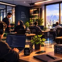 استخدام نیروی اداری خانم