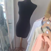 ۳عددمانکن زنانه بفروش میرود