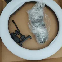 رینگ لایت|دوربین عکاسی و فیلمبرداری|شیراز, قصرالدشت|دیوار