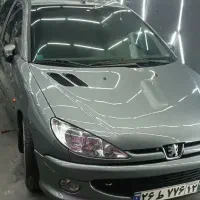 خدمات پولیش خودرو ۲ مرحله ای فقط 1/500(در محل)