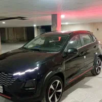 فروش ایکس ۳۳ کراس اتوماتیک