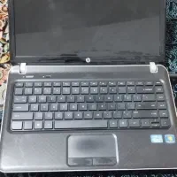 لبتاب اچ پی i5 معاوضه با گوشی یا پرینتر