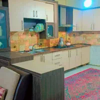 سوئیت ویلایی دربست شب تاصبح ۵۰۰ هزار تومان|اجارهٔ کوتاهمدت آپارتمان و سوئیت|مشهد, دانشجو|دیوار