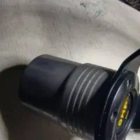 فرمان omp جیر با توپی فرمان|قطعات یدکی و لوازم جانبی|رشت, گلباغ نماز|دیوار