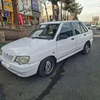 پراید 132 مدل 90|خودرو سواری و وانت|ورامین, ورامین|دیوار