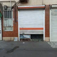 اجاره مغازه 17 متری درخیابان18متری انبارنفت
