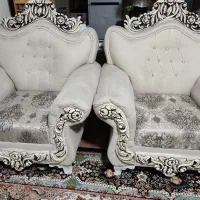 مبل|مبلمان خانگی و میز عسلی|صدرا-فارس, فاز ۱|دیوار