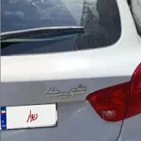 کوییک GX تیپ L، مدل ۱۴۰۴|خودرو سواری و وانت|پارس‌آباد, |دیوار
