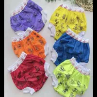 شورت آموزشی کودک با لایه ضدآب جایگزین پوشک بصرفه
