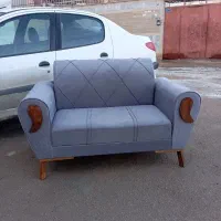 مبل راحتی شرق