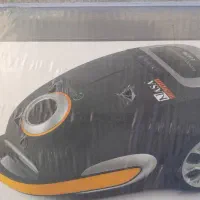 جارو برقی ناسا