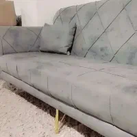 مبل در حد نو