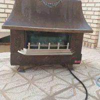 بخاری درحد نو
