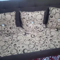 مبل تمیز بدون هیچگونه خرابی یا نشست|مبلمان خانگی و میز عسلی|فاضل آباد, |دیوار