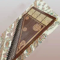 سازقانون استادعلیاری