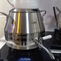 کتری قوری آل باک