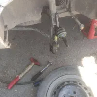 تعمیرگاه سبک و سنگین|خدمات موتور و ماشین|شیراز, کیان آباد|دیوار