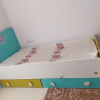 سرویس کودک آپادانا|تخت و سرویس خواب|کرمانشاه, |دیوار