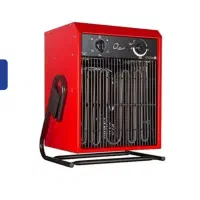 هیتر بخاری برق ۳ فاز ۴۰۰ وات انرژی