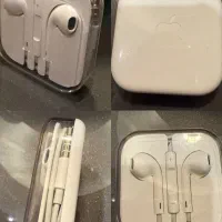 هندزفری ایفون